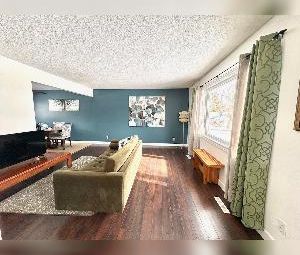 5 Bed 2 Bath Home For Rent Sherwood Park - Photo 3