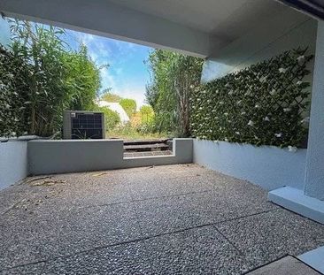 VILLENEUVE LOUBET - MARINA - STUDIO CABINE MEUBLE -CLIMATISATION - Photo 2
