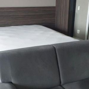 Studio para alugar com 42m², 1 quarto e sem vaga - Photo 1