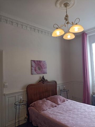 Location Appartement 3 pièces 51m² VICHY 03200 - Photo 2