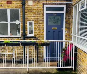 Room in a Shared Flat, Sydenham Road, SE26 - Photo 5