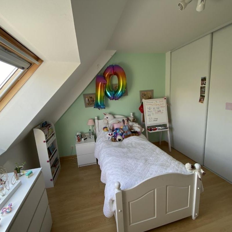 Maison T8 à louer Cesson Sevigne - 211 m² - Photo 1