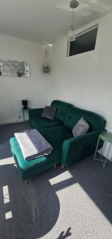 1 Bed Flat, Croxteth Road, L8 - Photo 4