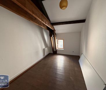 Location Appartement 3 pièces 80m² ST ETIENNE 42000 - Photo 1
