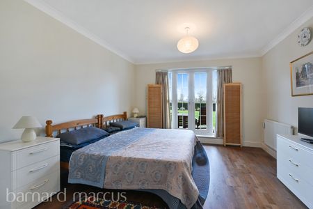 Clearwater Place, Surbiton, Long Ditton - Photo 3