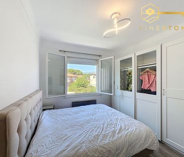 Location Appartement 3 pièces 66m² - Photo 3