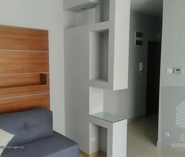 Mieszkanie | Wynajem - Zdjęcie 5