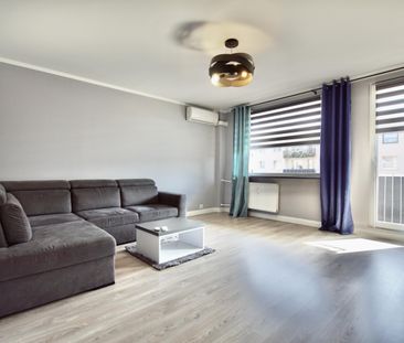 Mieszkanie 52m2 ul. Technologów k. Doliny Gęśnika ZG - Photo 2