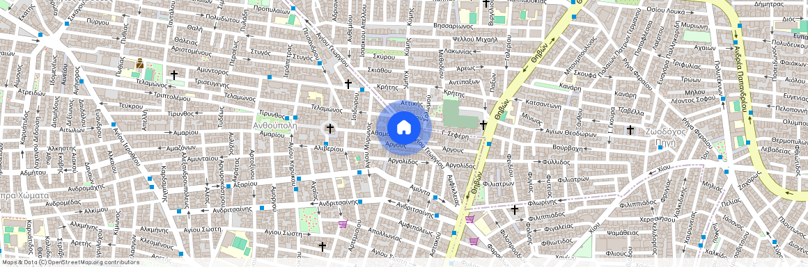 Περιστέρι (Ανθούπολη)