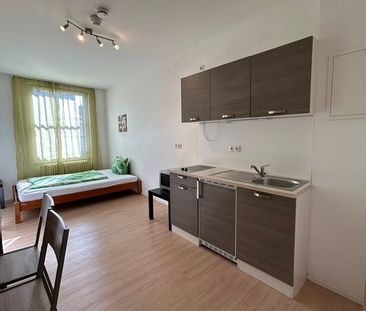 Modernes Business-Apartment im Herzen der Altstadt - Foto 1