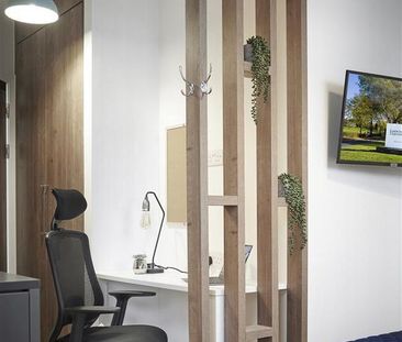 Studio to rent - Photo 5