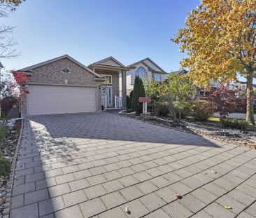 For Lease - 1233 Savannah Drive, London North, Ontario - Photo 3