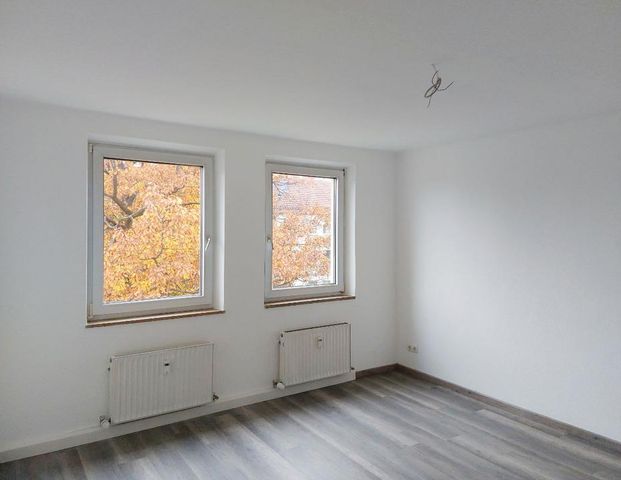 Gemütliche 2-Zimmer-Wohnung in Nürnberg - Foto 1
