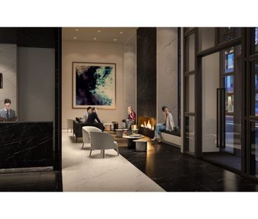 For Lease - 20 Edward Street Unit# 2422, Toronto, Ontario - Photo 5