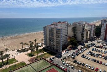 Apartamento de alquiler en Carrer Amparo Belda, 2, Sant Antoni