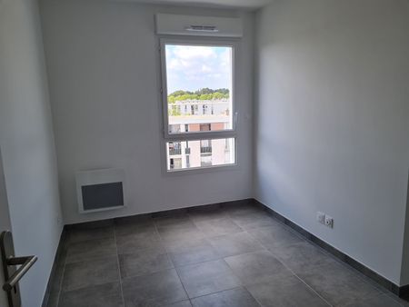 Location Appartement 3 pièces 64m² MONTPELLIER 34000 - Photo 2