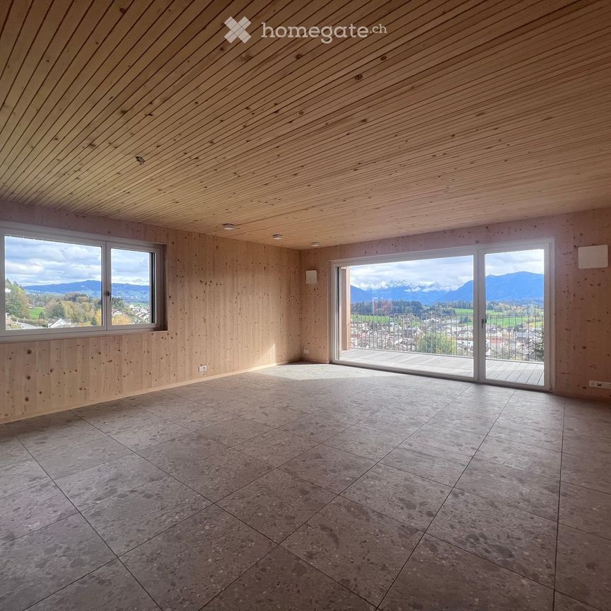 Nachmieter gesucht – schöne 3.5-Zimmer-Wohnung ab Mitte Dezember - Photo 1