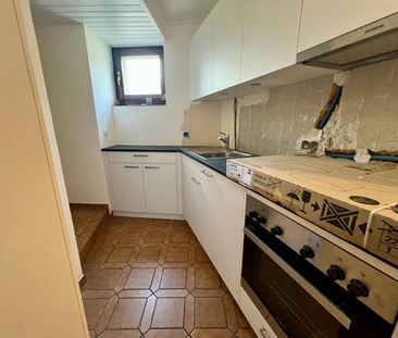 2.5 Zimmer, 2. Stock - Photo 1