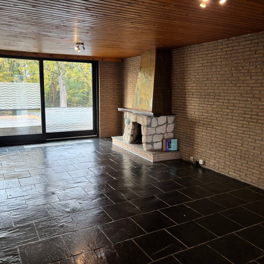 OORDEGEM - Tweeslaapkamerappartement op centrale ligging - Photo 1