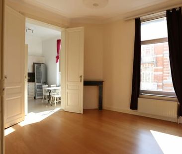 Appartement te huur - Foto 1