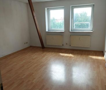 Schöne preiswerte 2-R-Wohnung mit EBK. ca. 58m ² in MD-Sudenburg zu... - Foto 1