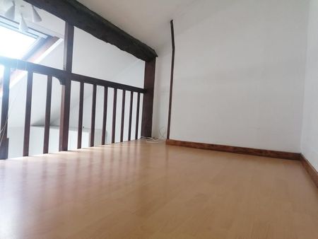 Location Appartement 2 pièces 25m² ROUEN 76000 - Photo 5