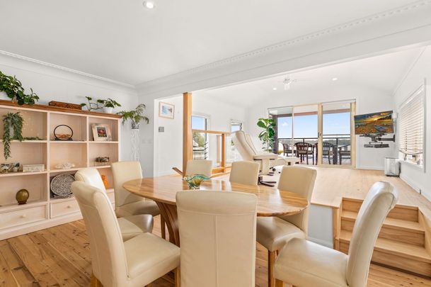 Stunning Water Views - Photo 1