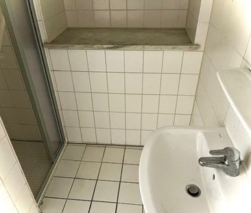 SEHR SCHÖN! Charmante 3-Zimmer Wohnung in der Theo-Neubauer-Straße - Foto 3