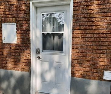 For Lease - 6 NORTHWOOD Drive Unit# Basement, St. Catharines, Ontario - Photo 6