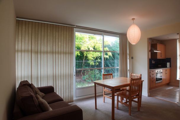 Room in a Shared Flat, Barrier Point Road, E16 - Photo 1