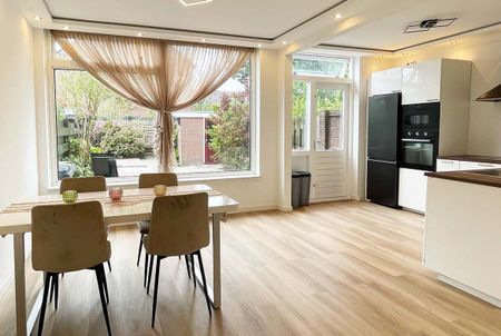 Noord Holland, Sloppenbrugge 12, 1435 GH, Haarlemmermeer - Photo 3