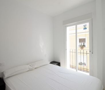 Apartamento de alquiler en Puerta del Ángel - Photo 2