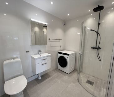 Höglandavägen, Kungsbacka - Photo 1