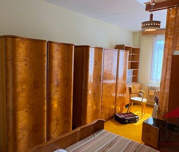 Pronájem bytu 2+1 65 m² - Fotografie 5