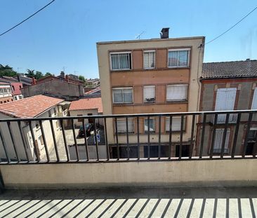 Location Appartement 1 pièce 27m² TOULOUSE 31500 - Photo 4