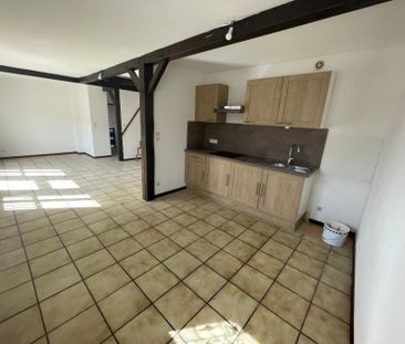 Appartement 3 pièces à - Photo 5