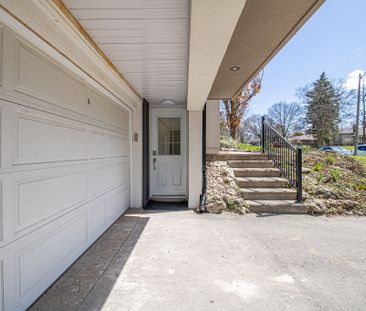 For Lease - 96 Southdale Drive Unit# Lower, Markham, Ontario - Photo 3