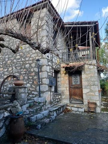 Μονοκατοικία για ενοικίαση Μαριολάτα (Γραβιά) - Photo 5