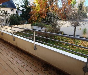 Location Appartement 2 pièces 33m² NANCY 54000 - Photo 6