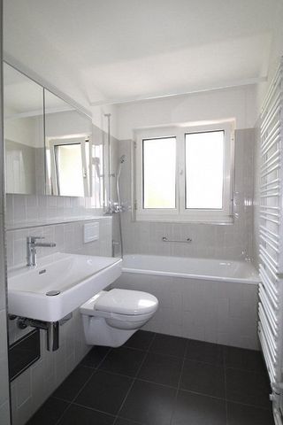 3.5 Zimmer Wohnung an guter Wohnlage in Urdorf - Foto 2