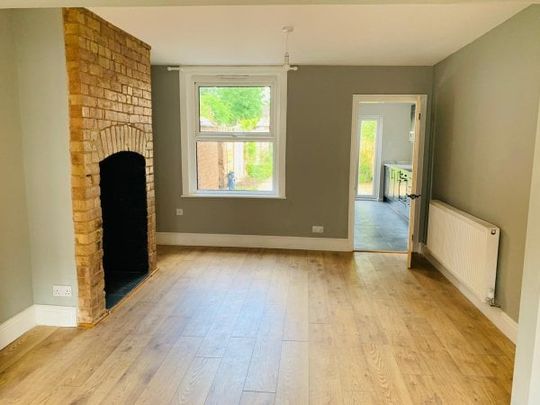 Northwick Road, Evesham, WR11 - Photo 1