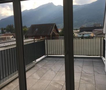 2.5 Zimmer Dachwohnung - Foto 5