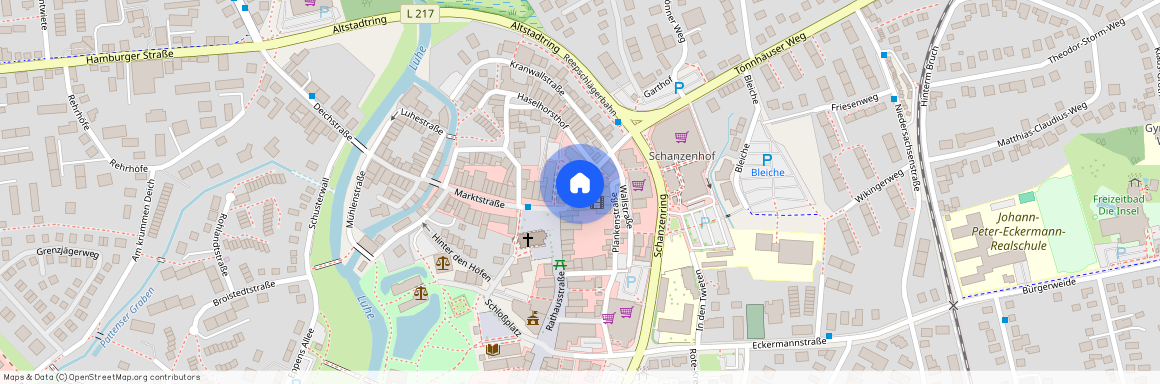 21423 Niedersachsen - Winsen (Luhe)