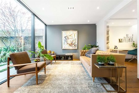 Parkfields, Putney, London, SW15 6NH - Photo 2