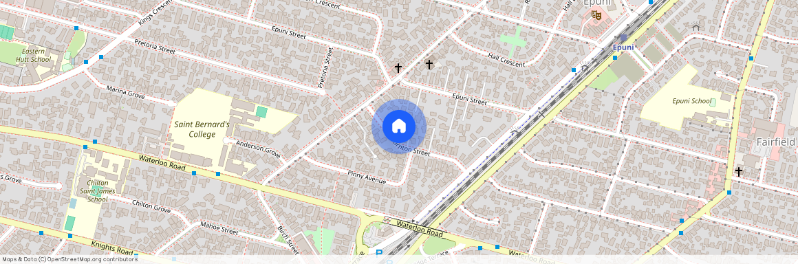 11A Burnton Street, Epuni, Lower Hutt