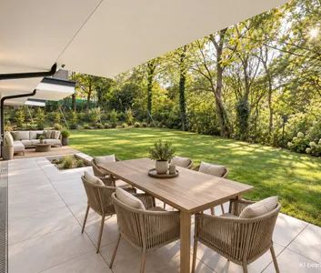 WUNDERSCHÖNE 4-Zimmer Mietwohnung mit Erstbezug, Fernblick & Fußbodenheizung - Foto 3
