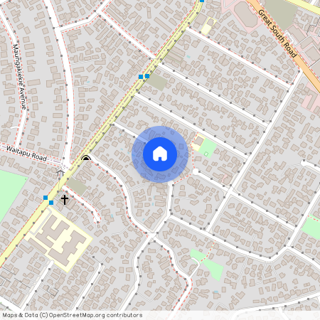 3/9 August Place, Greenlane, Auckland