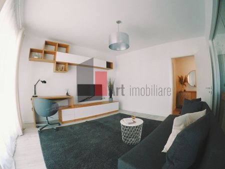 Complex Exigent PLaza Residence / Lujerului, Politehnica,... - Fotografie 3