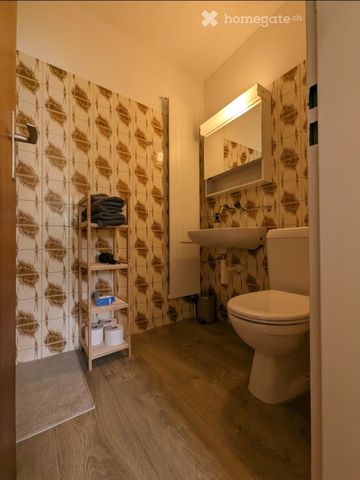 1.5 Zimmer, 25 m² - Foto 5