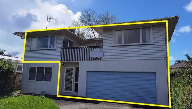 4 Bedrooms house in Center Forrest Hill - Photo 1